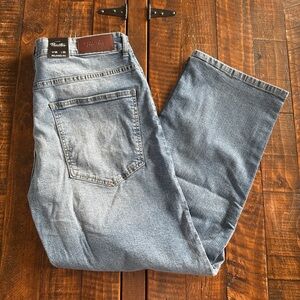 Primitive Relaxed Fit Denim Pant